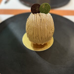 パティスリー SATSUKI - 