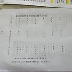 金寿司 地魚定 - 