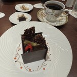 カカオティエゴカン 高麗橋本店 - 