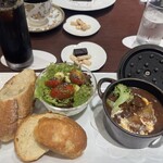 カカオティエゴカン 高麗橋本店 - 