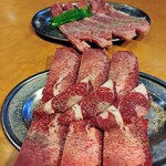 肉酒場 - 