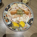 魚貝 かえで - 