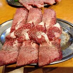 肉酒場 - 
