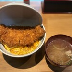 とんかつ ぱんぱん - 