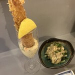 西口酒場ホームラン - 