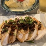 西口酒場ホームラン - 