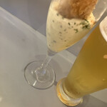 西口酒場ホームラン - 