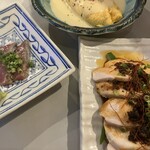 西口酒場ホームラン - 