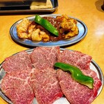 肉酒場 - 
