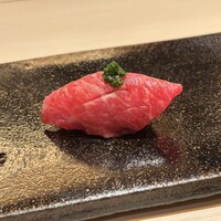 鮨 東京 よし田 -  鮨 東京 よし田 -