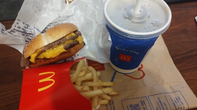 McDonald's Wasedaekimaeten