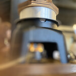 Kurori DINING - 釜めし炊き中