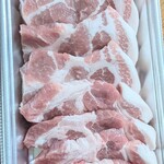 ロピア - 焼肉♫