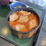 田園 - はらこめしミニ定食