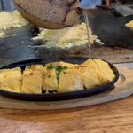 広島お好み焼き 弘々家 - 