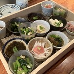 和乃き - 料理写真: