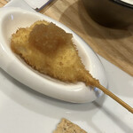 創作串揚げ つだ 金シャチ横丁店 - 