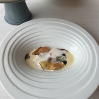 TOOTH TOOTH GARDEN RESTAURANT - 