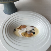 TOOTH TOOTH GARDEN RESTAURANT - 