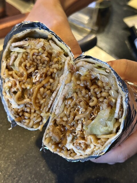 BURRITO CLASS photo 3