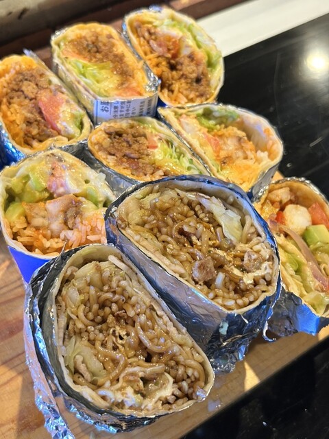 BURRITO CLASS photo 5