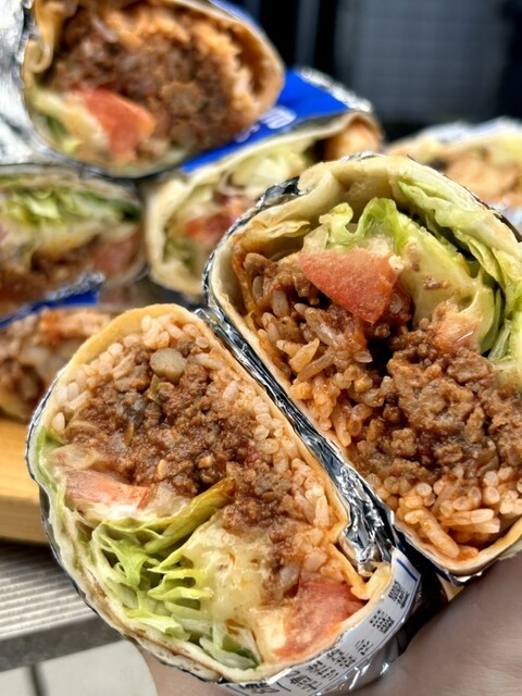 BURRITO CLASS photo 2