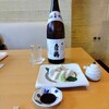 酒彩蕎麦 初代 溝の口店