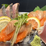 九州料理 さつま鶏屋 - 