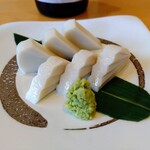 酒彩蕎麦 初代 溝の口店 - 