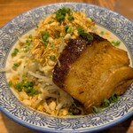 ラーメン燈郎 - 