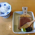 酒彩蕎麦 初代 溝の口店 - 