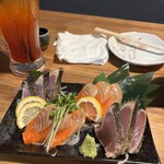 九州料理 さつま鶏屋 - 