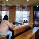 酒彩蕎麦 初代 - 