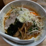 八景食堂 味のハマコー - 