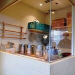 酒彩蕎麦 初代 - 