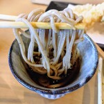 酒彩蕎麦 初代 - 