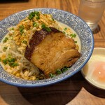 ラーメン燈郎 - 
