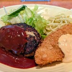とくら - 料理写真: