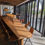 NORTH LINK coffee & tea - 