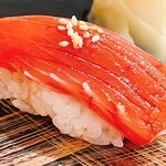 すし いわ - 赤身