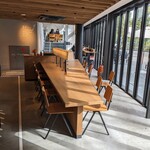NORTH LINK coffee & tea - 