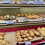 ケーニヒスクローネ カフェテリア - 