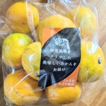 ロピア - 大粒ーーー♪