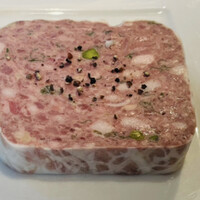 レザンファン ギャテ -  レザンファン ギャテ -