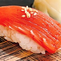 すし いわ - 赤身