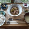 寺カフェ 里里