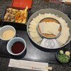 五代目 花山うどん 銀座店