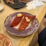 回転寿し トリトン 円山店 - 