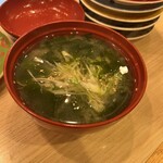 回転寿し トリトン - 
