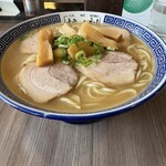 らーめん専門店 拉ノ刻 - 